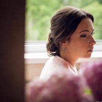 Portrait of a photographer (avatar) Леся