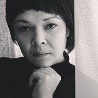 Portrait of a photographer (avatar) Надежда Раскина (Nadezhda Raskina)