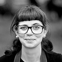 Portrait of a photographer (avatar) Мария Богатчук (Maria Bogatchuk)