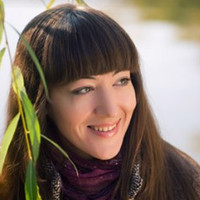 Portrait of a photographer (avatar) Julia Opilat