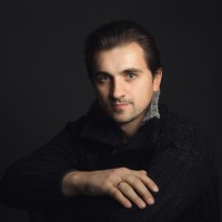 Portrait of a photographer (avatar) Алексей (Alexey)