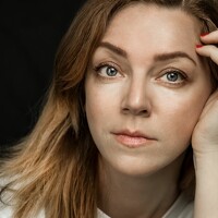 Портрет фотографа (аватар) Оля Иоль (Volha Drapeza)
