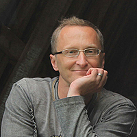 Portrait of a photographer (avatar) Андрей Глыцко (Andrei Glycko)