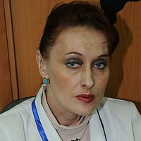 Портрет фотографа (аватар) Чупракова Наталия (Natalia Chuprakova)