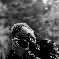 Portrait of a photographer (avatar) Смирнов Игорь (Igor Smironov)