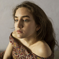 Portrait of a photographer (avatar) Махмурова Мария (Mahmurova Marija)