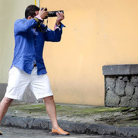 Portrait of a photographer (avatar) Fernandez Jesus