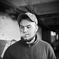 Portrait of a photographer (avatar) Артур Овсий (Artur Ovsii)
