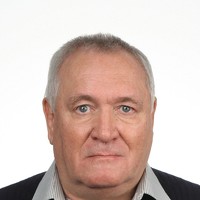 Portrait of a photographer (avatar) Юрий Рудый (Yuriy Rudyy)