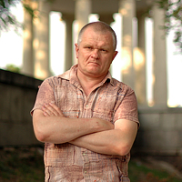 Portrait of a photographer (avatar) Галицын Григорий