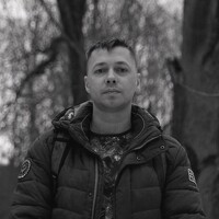 Портрет фотографа (аватар) Aleksey Trukhanovich