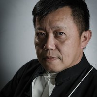 Portrait of a photographer (avatar) Ong Kok Tiong