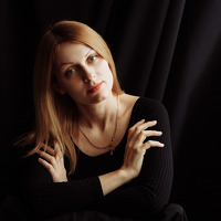 Portrait of a photographer (avatar) Светлана Жданова (Svetlana Zhdanova)