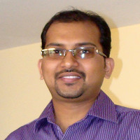 Portrait of a photographer (avatar) Bhanu Kiran Botta