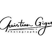 Portrait of a photographer (avatar) Christian Giger