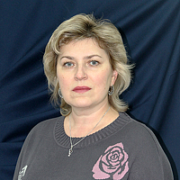 Portrait of a photographer (avatar) Ирина Костарева