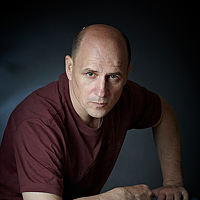Portrait of a photographer (avatar) Кристев Сергей (Kristev Sergey)