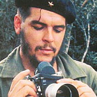 Portrait of a photographer (avatar) Andrey Bogdanov (Andrey Viktorovich Bogdanov)