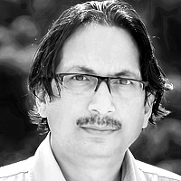 Portrait of a photographer (avatar) Samsul Huda Patgiri