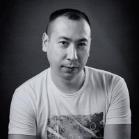 Portrait of a photographer (avatar) Сергей Иванов (Sergey Ivanov)