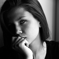 Портрет фотографа (аватар) Анастасия Толстова (Anastasia Tolstova)