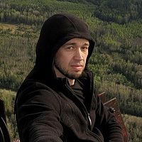 Portrait of a photographer (avatar) Игорь Новиков (Igor\' Novikov)