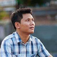 Portrait of a photographer (avatar) Tuấn Nguyễn