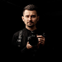 Portrait of a photographer (avatar) Владимир Зацепин (Zatsepin)