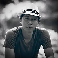 Portrait of a photographer (avatar) Truong Doan