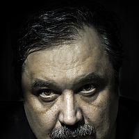 Portrait of a photographer (avatar) Путинцев Алексей