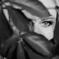 Portrait of a photographer (avatar) Elena Bunina