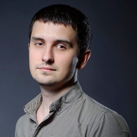 Portrait of a photographer (avatar) Зацепин Владимир