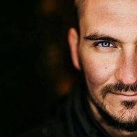 Portrait of a photographer (avatar) Дмитрий
