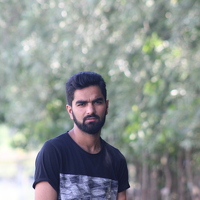 Portrait of a photographer (avatar) Rouf Sadiq Tantray (Rouf)