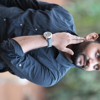Portrait of a photographer (avatar) Rohit Bagdi (Rohit Dayaram Bagdi)
