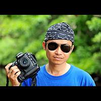 Portrait of a photographer (avatar) Mikeh Saigon (Mikeh Le)
