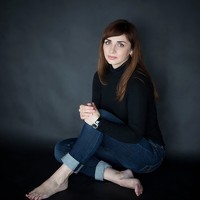 Portrait of a photographer (avatar) Елена Терновая (Elena Ternovaya)