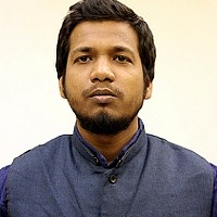 Portrait of a photographer (avatar) Abhijit Konar