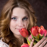 Портрет фотографа (аватар) Евгения Лебеденко (Evgeniya Lebedenko)