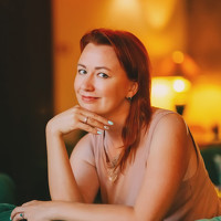Portrait of a photographer (avatar) Ольга Савченко (Olga Savchenko)