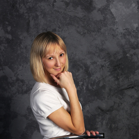 Portrait of a photographer (avatar) Татьяна Молодочкина (Molodochkina Tatyana)
