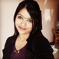 Portrait of a photographer (avatar) Ranjini Bhattacharya
