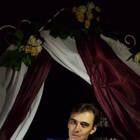 Portrait of a photographer (avatar) Олег Фёдоров (Oleg Fedorov)