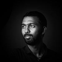 Portrait of a photographer (avatar) Gopinath Duraisamy