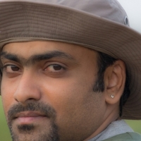 Portrait of a photographer (avatar) Bhavesh Rathod