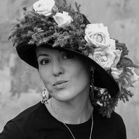 Portrait of a photographer (avatar) Natalia Yakunina (Yakunina.cz)