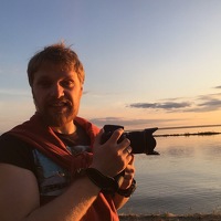 Portrait of a photographer (avatar) Евгений Летавин (Евгений Вадимович Летавин)