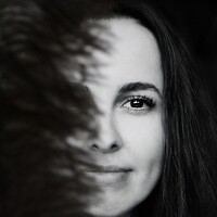 Portrait of a photographer (avatar) Ирина Дорогокупля (Iryna Dorogokuplia)