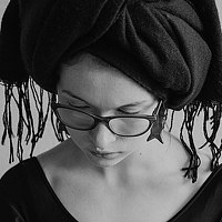 Portrait of a photographer (avatar) Прозорова Марина