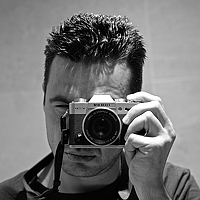 Portrait of a photographer (avatar) Santino Caruso